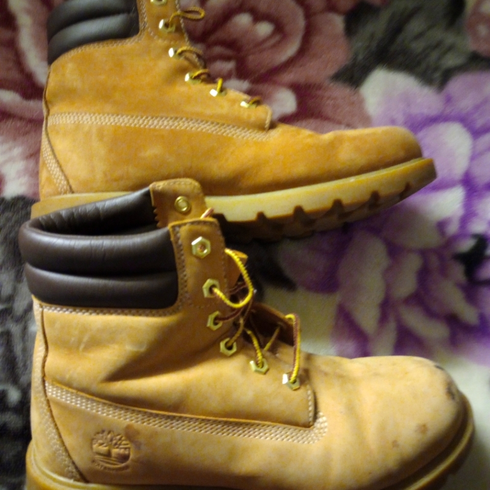 Women's Timberland Boots